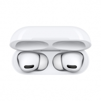 купить AIRPODS PRO WITH WIRELESS CASE-RUS, Model A2083 A2084 A2190 в Алматы фото 3