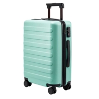 купить Чемодан NINETYGO Rhine Luggage 28"&nbsp;Green в Алматы фото 2