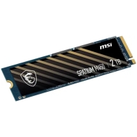 купить 2000Gb SSD MSI SPATIUM M450 M.2 PCIe NVMe S78-440Q510-P83 в Алматы фото 2
