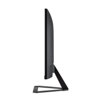купить Монитор 24* FHD Viewsonic VX2479A-HD-PRO черный в Алматы фото 2