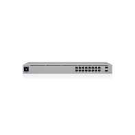 Купить Коммутатор Ubiquiti USW-16-POE Gen2 Алматы
