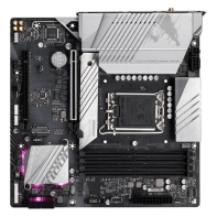 купить Материнская плата Gigabyte B760M AORUS ELITE AX в Алматы фото 4
