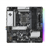 купить Материнская плата ASRock B560M STEEL LEGEND в Алматы фото 2