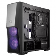 купить Корпус CoolerMaster MasterBox MB500 (MCB-B500D-KGNN-S00) в Алматы фото 2