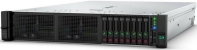 купить Сервер P06420-B21 HPE DL380Gen10 (1xXeon4110(8C-2,1G)/ 1x16GB DR/ 8 SFF hp/ P408i-a 2GB Batt/ 4x1GbE/ 1x500Wp/ 3yw) в Алматы фото 1