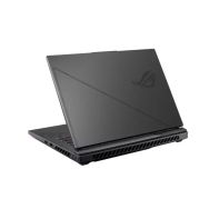 купить Ноутбук Asus ROG Strix G16 G615JH-RV046 16 WUXGA IPS 165Hz Intel® Core™ i5 13450HX/16Gb/SSD 512Gb/RTX 5050 8Gb/Gray/Dos(90NR0N71-M001K0) в Алматы фото 3