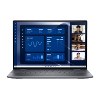 купить Ноутбук Dell&nbsp;Lati 9450/Core Ultra 7 165U/32GB/512GB SSD/14.0"&nbsp;210-BLFQ в Алматы фото 1