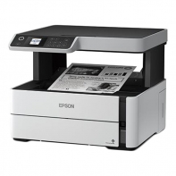 купить МФУ Epson M2140 (CIS) фабрика печати в Алматы фото 2