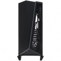 купить Компьютерный корпус Corsair Carbide Series SPEC-OMEGA Tempered Glass ATX/Micro-ATX/Mini-ITX, Черный CC-9011121-WW в Алматы фото 3