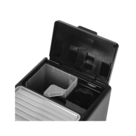 купить Кофеварка Delonghi ECP 35.31 в Алматы фото 3