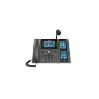 Купить Fanvil X210i, цветной экран, 20 аккаунтов Алматы