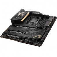 купить Материнская плата MSI MEG Z690 ACE LGA1700 Z690 4xDDR5 6xSATA3 RAID 5xM.2 E-ATX в Алматы фото 3
