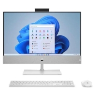 купить Моноблок HP Pavilion 24-ca2011ci (7Y0A7EA) в Алматы фото 1