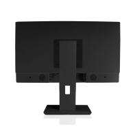 купить Моноблок PIO 23.8* SMART K40BH6 <1920*1080 FHD IPS, H610i, 120W, Cooler, Wi-Fi, BT, TypeC, Camera> в Алматы фото 3