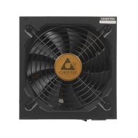 купить БП ATX 1000W Chieftec Silicon SLC-1000C, Bronze, 20+4/24+4/24+8/20+4+8/24+8+8, 14cm, 6x6+2p PCI-E в Алматы фото 2