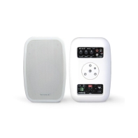 купить Активный акустический комплект WORK NEO 5A BT W, встроенный Bluetooth в Алматы фото 1