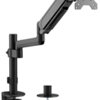 Купить Кронштейн для монитора Gembird MA-DA1P-01 Алматы