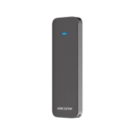 Купить SSD USB 1 TB HikSemi, HS-ESSD-Elite 1T, USB 3.2, grey Алматы