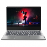 купить Ноутбук Lenovo ThinkBook S-13-IML 13.3FHD_IPS_AG_300N_N/CORE_I5-10210U_1.6G_4C_MB/8GB_DDR4_2666_SODIMM/256GB_M.2_2242_NVME_TLC/INTEGRATED_GRAPHICS/W10_PRO_STD/N01_1Y_COURIER/CARRYIN/WLAN_2X2AC+BT/FINGERPRINT_READER/720P_HD_CAMERA_NOMIC/ в Алматы фото 1