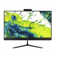 купить Моноблок Acer Aspire C24-2G / Intel N150 / 16 ГБ DDR4 3200 / 512 ГБ / 23.8* FullHD 120 Гц / 2MP FHD / - / 65 Вт,/ Без ОС. (S/N: DQBPGEC00461702FEB6N02) в Алматы фото 1