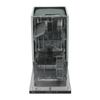 купить Встраиваемая посудомоечная машина Gorenje GV520E15 в Алматы фото 3