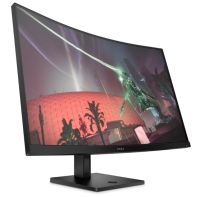 купить Монитор HP Europe OMEN 32c (780K6E9#ABB) в Алматы фото 2