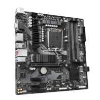 купить Сист.плата Gigabyte B760M DS3H DDR4 1.0, B760, 1700Сист.плата Gigabyte B760M DS3H DDR4 1.0, B760, 1700 в Алматы фото 2