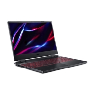 купить Ноутбук Acer Nitro 5 AN515-46, Ryzen 5 6600H/15.6*FHD/8GB/512GB/GF RTX 3060 6GB/LAN/W11SL NH.QGZER.003 в Алматы фото 2