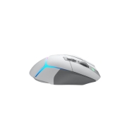 купить Mouse Logitech G502 X Plus ,Wireless,  USB, [910-006172], White в Алматы фото 3