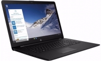 купить Ноутбук HP Europe/17-bs036ur/Core i3/6006U/2 GHz/4 Gb/500 Gb/DVD+/-RW/Graphics/HD 520//17,3 **/Без операционной системы в Алматы фото 2