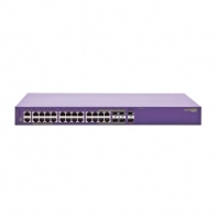 купить 16507 Summit X440-24t-10G 24 10/100/1000BASE-T, 4 1000BASE-X unpopulated SFP (4 SFP ports shared with 10/100/1000BASE-T ports), 2 10GBASE-X SFP+, 1 AC PSU, ExtremeXOS Edge license, connector for external power supply + 97004-16507 в Алматы фото 1