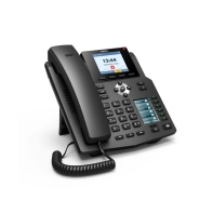 Купить             IP телефон Fanvil X4 Алматы