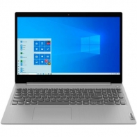 купить Ноутбук Lenovo IdeaPad 3 17ADA05 17.3" HD+(1600x900) nonGLARE в Алматы фото 1