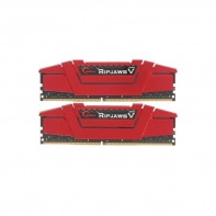 купить Комплект модулей памяти G.SKILL RipjawsV F4-3600C19D-32GVRB DDR4 32GB (Kit 2x16GB) 3600MHz в Алматы фото 2