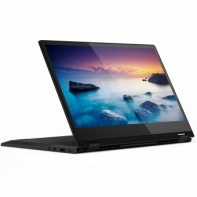 купить Ноутбук Lenovo IdeaPad C340-14API  14.0** FHD(1920x1080) GLARE/TOUCH/AMD Ryzen 3 3200U 2.6GHz Dual/4GB/128GB SSD/R Vega 3/noDVD/WiFi/BT4.2/HD Web Camera/4in1/USB-C/4cell/1.65kg/W10/1Y/ONYX BLACK в Алматы фото 2