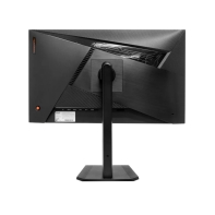 купить Монитор  27* Sanc M2763VTB, 1920x1080, VA (LED), 280Hz, 1ms, 300cd/m2, 1000:1, 2xHDMI/2xDP в Алматы фото 3