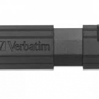 купить USB-накопитель Verbatim 49064 32GB USB 2.0 Чёрный в Алматы фото 1