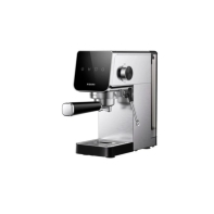 купить Кофемашина Xiaomi Semi-automatic Espresso Machine Серебристый в Алматы фото 1