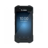 Купить Терминал сбора данных Zebra TC26 (TC26BK-11A422-A6) Алматы