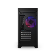 купить Системный блок Lenovo 90YJ0052KZ Legion T5 30AGB10 AMD Ryzen 5 7600 up to 5,1Ghz (8Cores) в Алматы фото 3