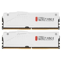 купить Комплект модулей памяти Kingston FURY Beast KF560C40BWAK2-64 DDR5 64GB (Kit 2x32GB) 6000MHz в Алматы фото 3