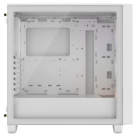 купить Корпус Corsair 3000D RGB Airflow White CC-9011256-WW в Алматы фото 3