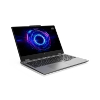 купить Ноутбук Lenovo LOQ 15.6"FHD/Core i5-13450HX/16gb/512gb/GF RTX5050 8GB/NOS (83JE002BRK) в Алматы фото 2
