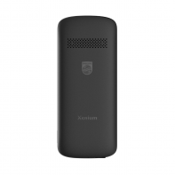 купить Мобильный телефон Philips Xenium E111 черный в Алматы фото 3