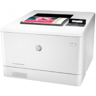 купить Принтер лазерный HP W1Y44A Color LaserJet Pro M454dn Printer, A4, 600 x 600dpi, цв.-27стр/мин, ч/б-27стр/мин, RJ-45, USB в Алматы фото 2