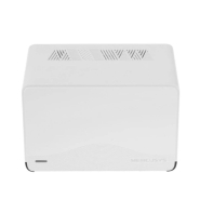 купить Домашняя Mesh Wi-Fi система GbE BE3600 Mercusys Halo H25BE(3-pack) Wi-Fi 7  BE3600 Домашняя Mesh-система Wi-Fi 7 Скорость: 688 Мбит/с для 2.4 ГГц + 2880 Мбит/с для 5 ГГц,  внутренние антенны, 3 ? гигабитных порта (автоопределение WAN/LAN), MLO, 4096- в Алматы фото 2