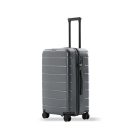 купить Чемодан Xiaomi Luggage Classic Pro 20" Grey в Алматы фото 1