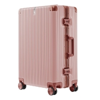 купить Чемодан NINETYGO All-round Guard Luggage 28" Red 6941413221542 в Алматы фото 1