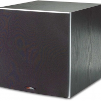 купить POLK AUDIO Сабвуфер PSW10 Черный в Алматы фото 1