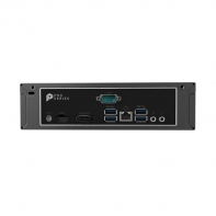 купить Десктоп MSI PRO DP21 11MA, Intel Pentium G6405, 4Gb DDR4, 128Gb, HDMI, DP, WiFi, BT, Win11 Pro Black в Алматы фото 3